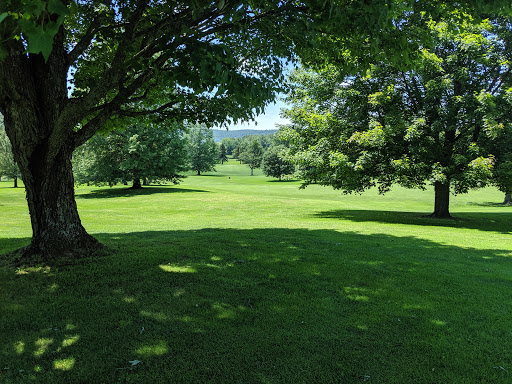 Golf Course «Cable Hollow Golf Course», reviews and photos, 405 Norberg Rd, Russell, PA 16345, USA