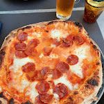 Photo n°8 de l'avis de IVANO.I fait le 07/03/2019 à 07:15 sur le  Il Quadrifoglio Bari à Bari