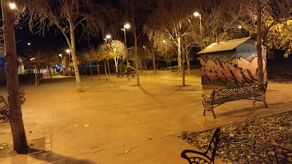 Parque – Parque del Rossellón – Castellón de la Plana