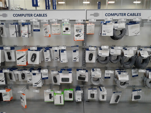 Electronics Store «Best Buy», reviews and photos, 200 Town Center Pkwy, Slidell, LA 70458, USA