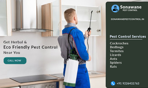 Sonawane Pest Control