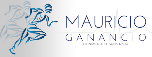 Logo da empresa - MG Personal Trainer