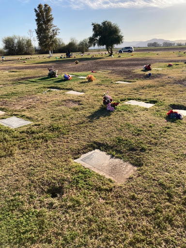 Mt View Cemetery