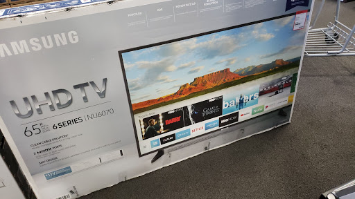 Electronics Store «Best Buy», reviews and photos, 501 Interstate 45 S, Conroe, TX 77301, USA