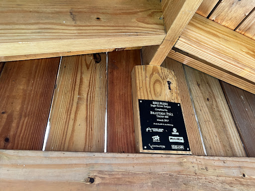 Park «Barfield Crescent Park», reviews and photos, 697 Veterans Pkwy, Murfreesboro, TN 37128, USA