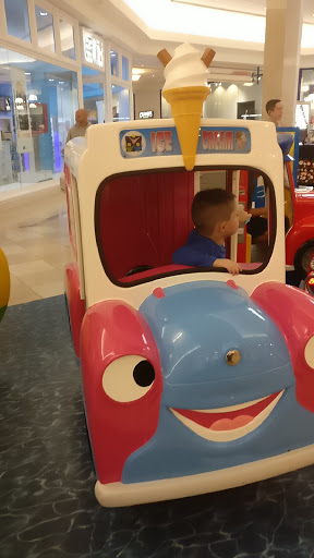 Shopping Mall «Ocean County Mall», reviews and photos, 1201 Hooper Ave, Toms River, NJ 08753, USA