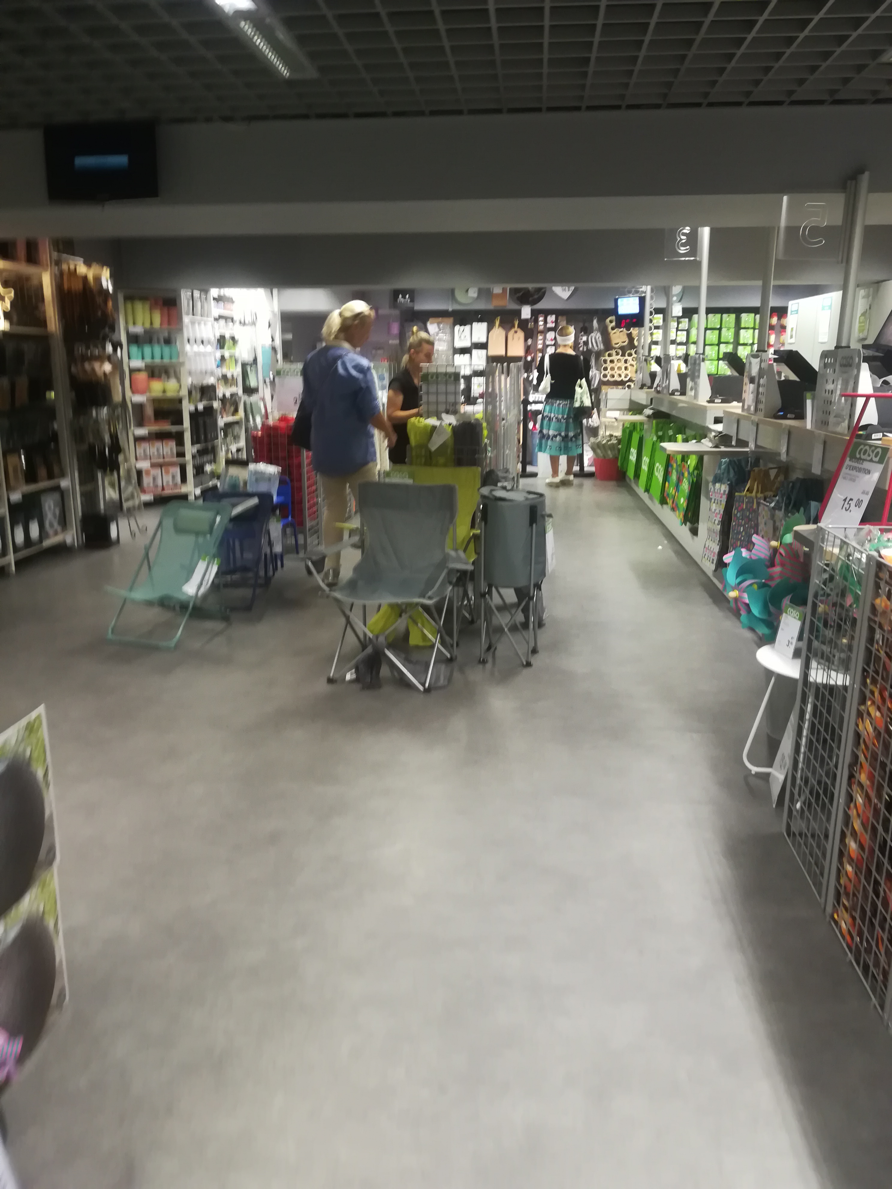 Photo n° 5 de l'avis de Nathalie.h fait le 16/08/2018 à 21:38