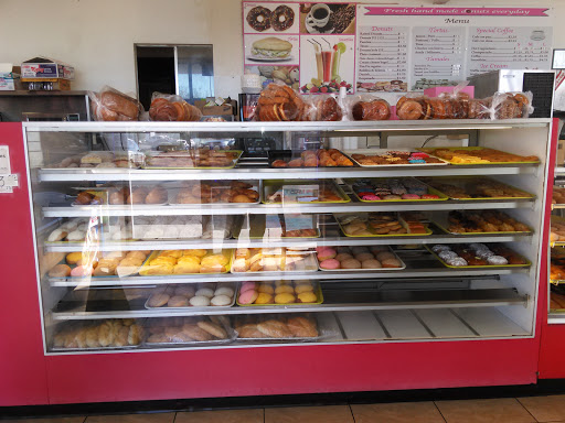 Donut Shop «Real Donuts», reviews and photos, 2100 E Lake Mead Blvd # C, North Las Vegas, NV 89030, USA
