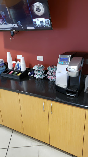 Car Dealer «Toyota of Newnan», reviews and photos, 2 Herring Rd, Newnan, GA 30265, USA