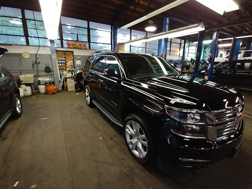 Chevrolet Dealer «Schumacher Chevrolet», reviews and photos, 8 Main St, Little Falls, NJ 07424, USA