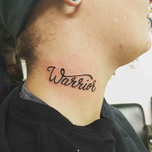 Explore blast over tattoo ideas, creative tattoo ideas in Carbondale, available at MsCandyTattoo