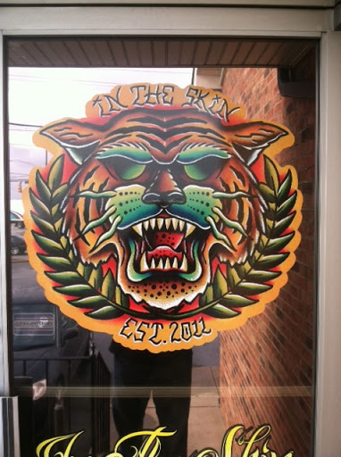 Explore family forearm tattoo ideas, creative tattoo ideas in Concord, available at In The Skin Tattoo NC.