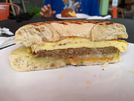 Cafe «Lift Coffee Shop & Cafe», reviews and photos, 218 W Broad St, Richmond, VA 23220, USA