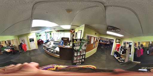 Golf Course «Royal Golf Club», reviews and photos, 201 Royal Dr, Slidell, LA 70460, USA