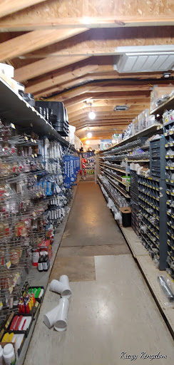 Hardware Store «Circle S Hardware», reviews and photos, 27206 Fm 2978 Rd, Magnolia, TX 77354, USA