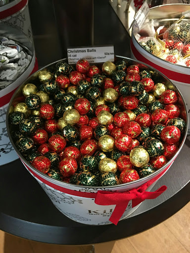 Dessert Shop «Kilwins», reviews and photos, 420 Broadway, Saratoga Springs, NY 12866, USA