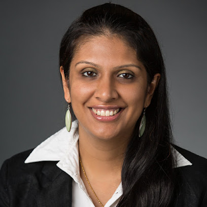 Dr. Reema Lamba, MD