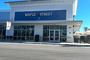 Maple Street Biscuit Company image