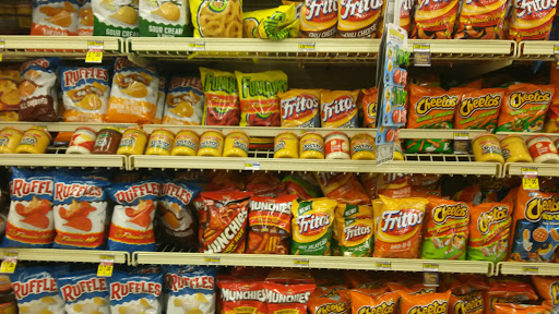 Grocery Store «Jewel-Osco», reviews and photos, 45 Plum Grove Rd, Palatine, IL 60067, USA