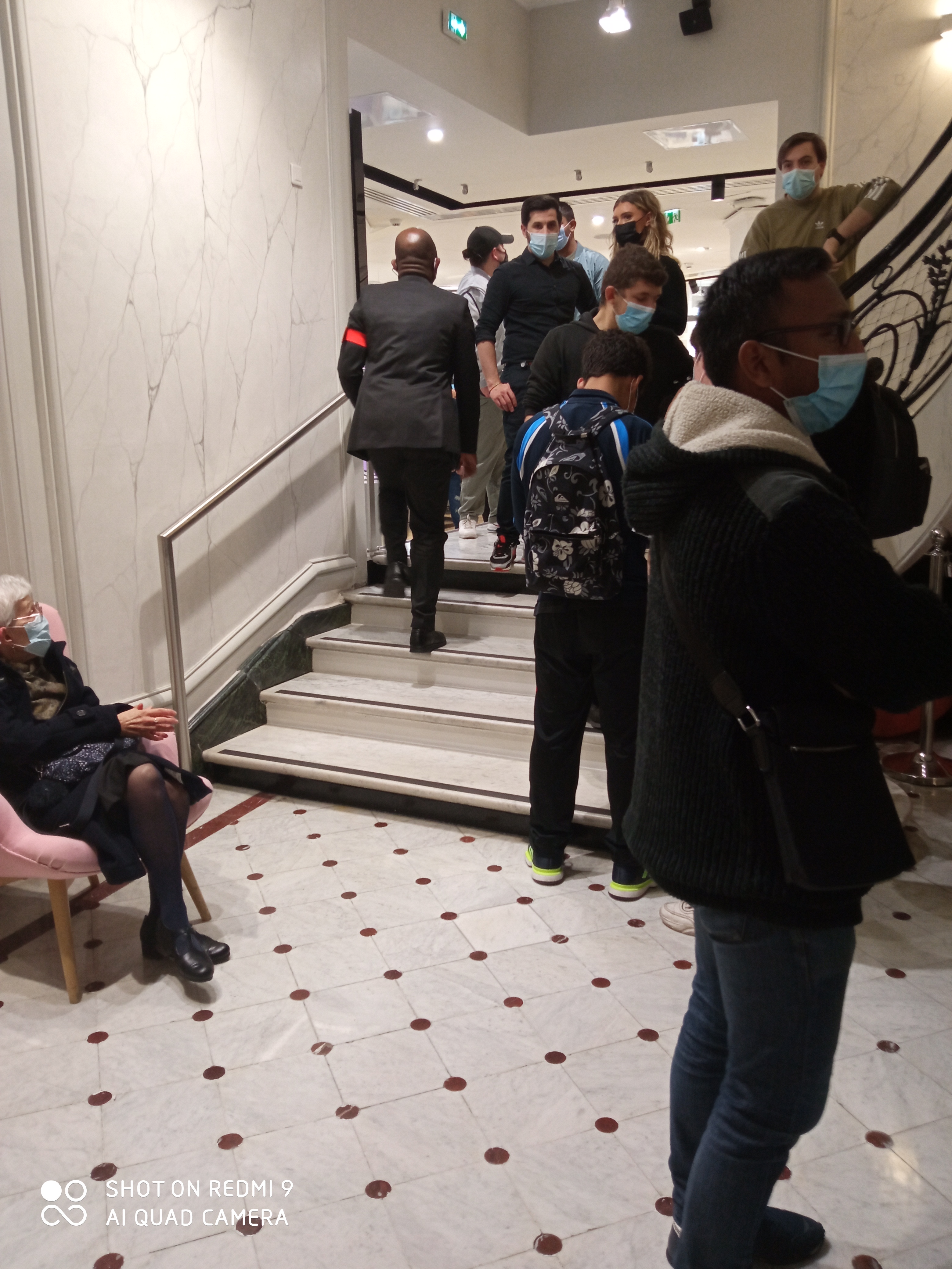 Photo n° 2 de l'avis de Si.a fait le 28/10/2021 à 15:59