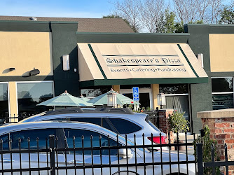 Shakespeare's Pizza - South