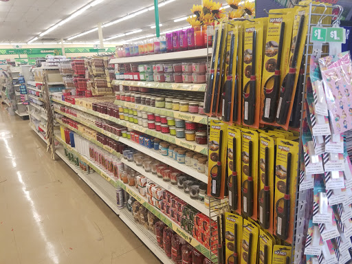 Dollar Store «Dollar Tree», reviews and photos, 8287 N Springboro Pike, Miamisburg, OH 45342, USA