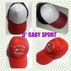 D'Gaby Sport Lamarcasinlimites