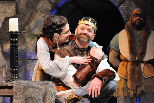 Performing Arts Theater «Lakewood Theatre», reviews and photos, 368 S State St, Lake Oswego, OR 97034, USA