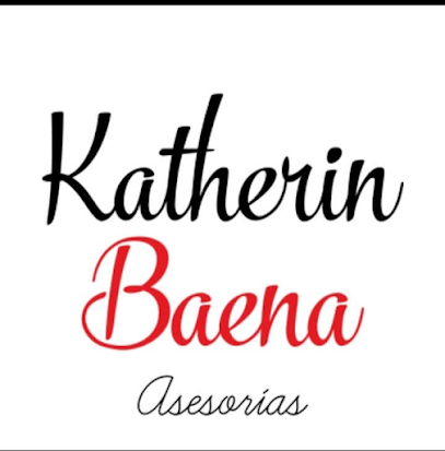 Katherine Baena Asesorías y consultoría.
