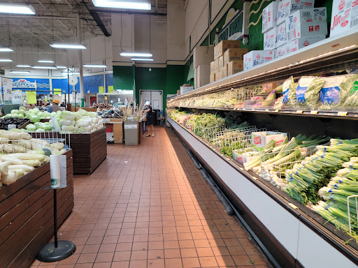 Supermarket «Grand Mart», reviews and photos, 649 Newtown Rd, Virginia Beach, VA 23462, USA