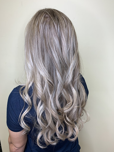 Beauty Salon «5th Avenue Beauty Salon», reviews and photos, 1351 N Goldenrod Rd # 5, Orlando, FL 32807, USA