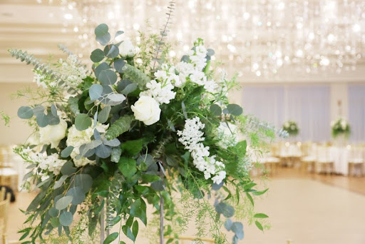 Florist «Pomfret Florist», reviews and photos, 836 County St, Somerset, MA 02726, USA