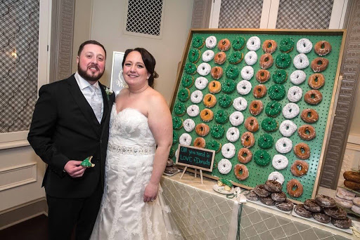 Coffee Shop «Donut King», reviews and photos, 151 Copeland St, Quincy, MA 02169, USA