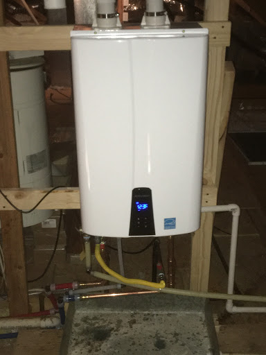 Plumber «Brooks Plumbing Services, LLC», reviews and photos, 924 Girod St, Mandeville, LA 70448, USA