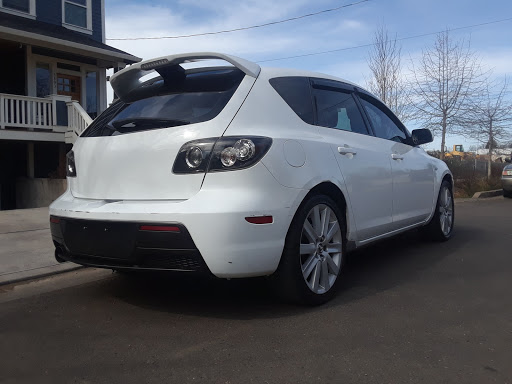 Used Car Dealer «Braidia and TNT Auto Group», reviews and photos, 3234 SE Powell Blvd, Portland, OR 97202, USA