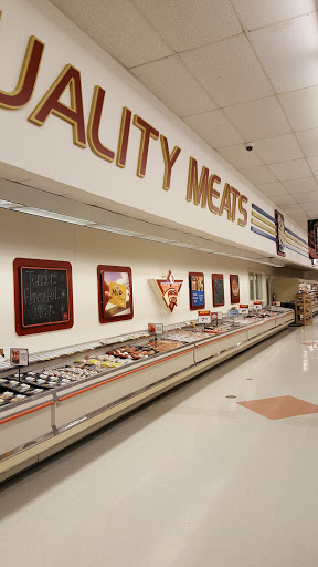 Grocery Store «Food Lion», reviews and photos, 219 Colloredo Blvd, Shelbyville, TN 37160, USA