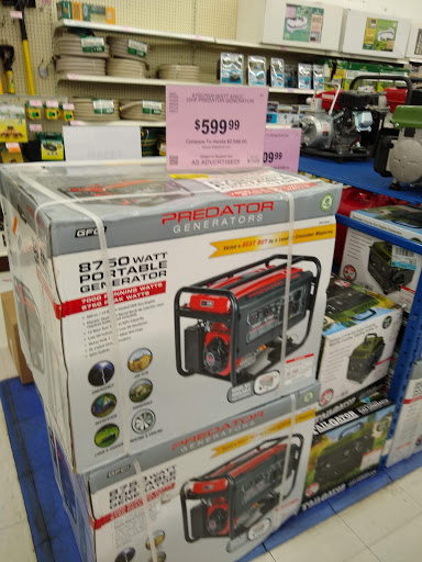 Hardware Store «Harbor Freight Tools», reviews and photos, 6272 Pearl Rd, Parma Heights, OH 44130, USA