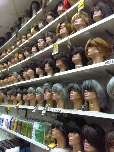 Beauty Supply Store «4EVER Beauty Supply Inc», reviews and photos, 113 Broad St, Staten Island, NY 10304, USA