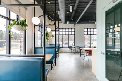 Gather Midlothian - Office Space and Coworking