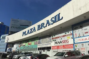 Plaza Brasil image