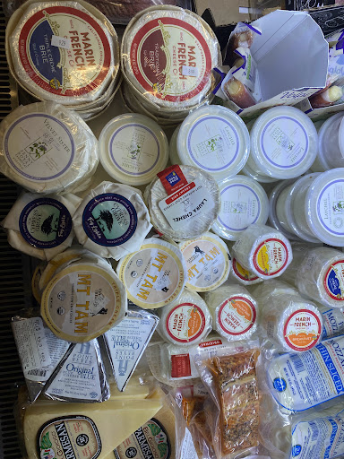 Grocery Store «Lemons Philo Market», reviews and photos, 8651 CA-128, Philo, CA 95466, USA