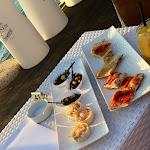 Photo n°1 de l'avis de Miri. fait le 20/02/2021 à 12:13 sur le  Lido Blanca Beach à Tropea