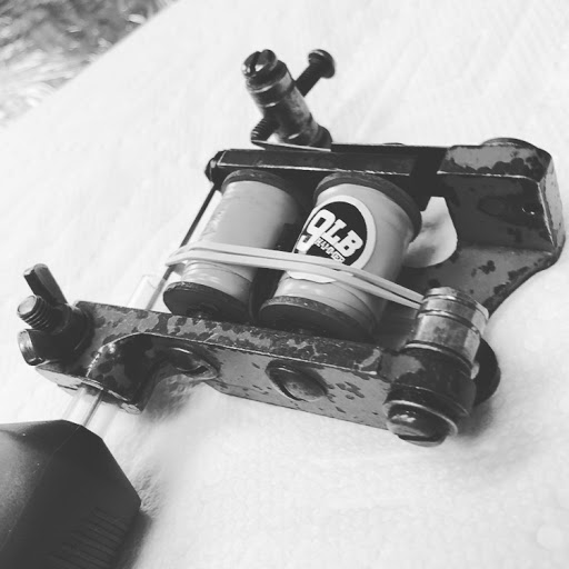 Tattoo Shop «Blue Geisha Tattoo», reviews and photos, 4204 SW Oregon St, Seattle, WA 98116, USA