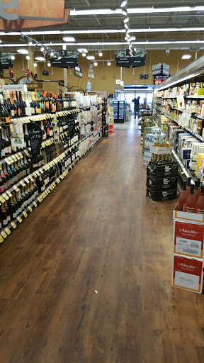 Grocery Store «Kroger», reviews and photos, 66900 Gratiot Ave, Richmond, MI 48062, USA