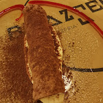 Photo n°1 de l'avis de maria.o fait le 22/02/2022 à 08:46 sur le  Brazzeria 31 - Pizzeria e Brasserie a Ventimiglia à Ventimiglia