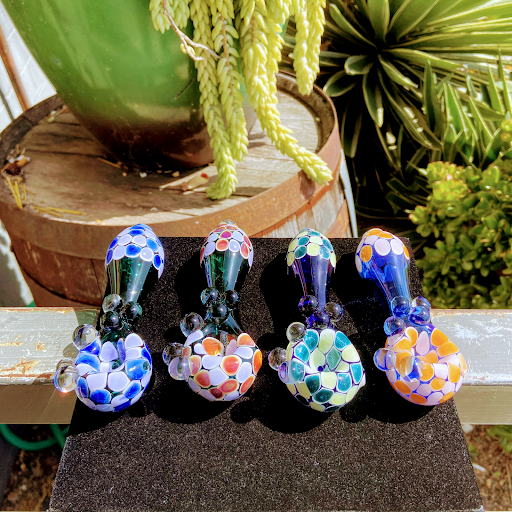 Glass Blower «Urban Glass Smoke Shop», reviews and photos, 4009 Park Blvd #21, San Diego, CA 92103, USA