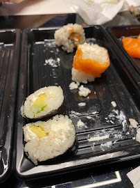 Sushi du Restaurant japonais SAN三SUSHI Perols - n°18