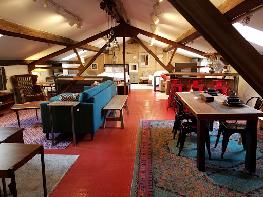 Furniture Store «Su Casa», reviews and photos, 8307 Main St, Ellicott City, MD 21043, USA