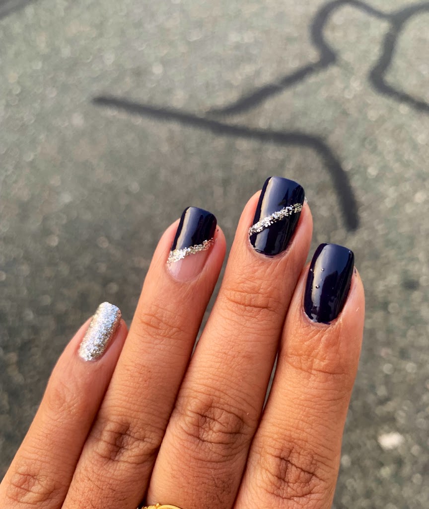 Paradise Total Spa & Nail 07869