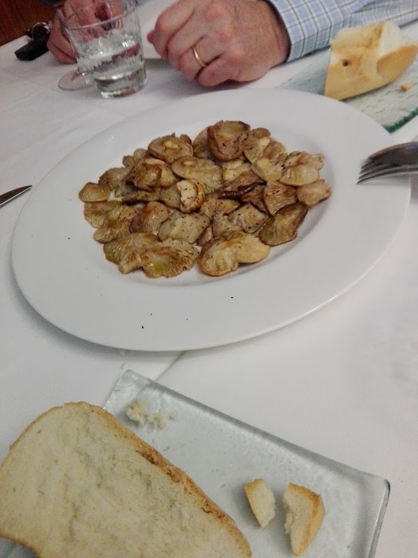 Imagen de Bar Restaurante Maracaibo S.L. (10 de 29)